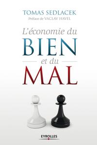 Picture of L'économie du bien et du mal