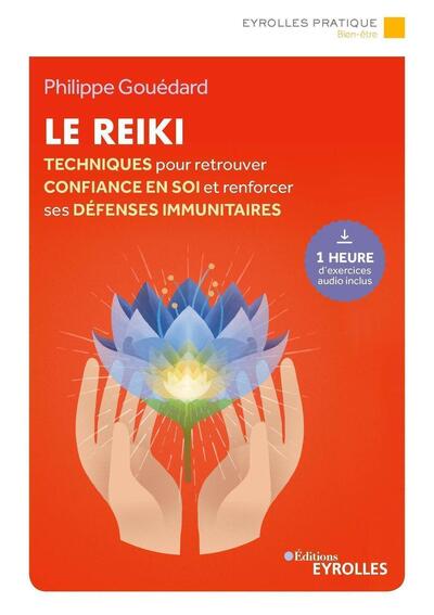 Image de Le reiki