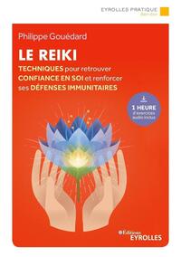 Image de Le reiki
