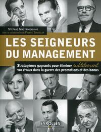 Picture of Les seigneurs du management