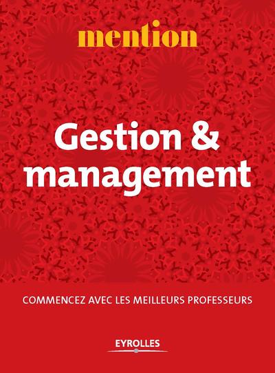 Image de Gestion et Management