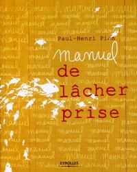 Picture of Manuel de lâcher prise