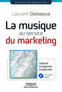 Picture of La musique au service du marketing