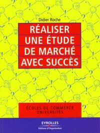 Image de Réaliser une étude de marché avec succès