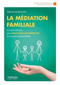 Picture of La médiation familiale
