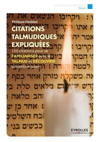 Image de Citations talmudiques expliquées