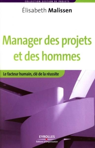 Image de Manager des projets et des hommes