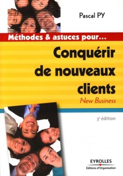 Image de Conquérir de nouveaux clients