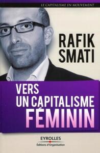 Picture of Vers un capitalisme féminin
