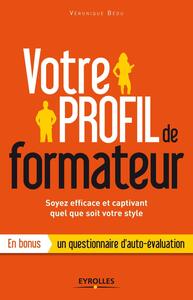 Image de Votre profil de formateur