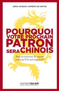Image de Pourquoi votre prochain patron sera Chinois