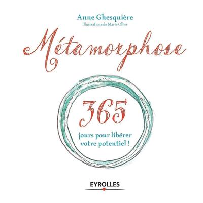 Picture of Métamorphose