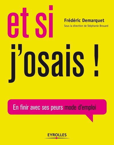Picture of Et si j'osais !