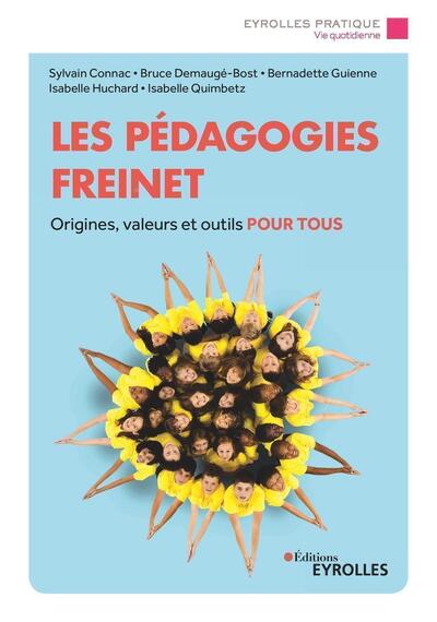 Picture of Les pédagogies Freinet