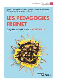 Picture of Les pédagogies Freinet