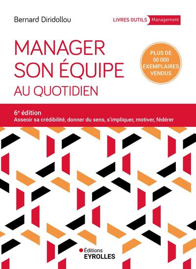 Image de Manager son équipe au quotidien