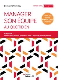 Image de Manager son équipe au quotidien