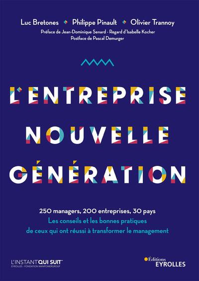 Image de L'entreprise nouvelle génération