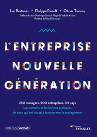 Image de L'entreprise nouvelle génération