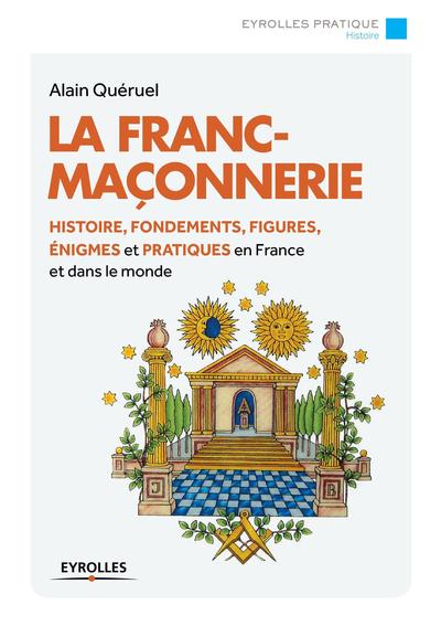 Image de La franc-maçonnerie