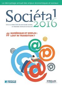Picture of Sociétal 2016