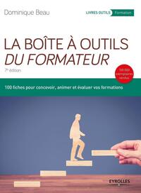 Image de La boîte à outils du formateur