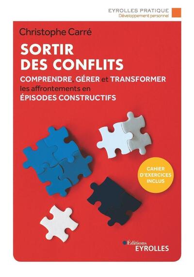 Image de Sortir des conflits