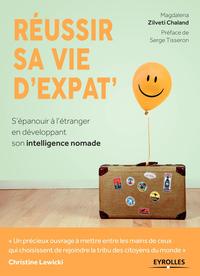 Image de Réussir sa vie d'expat'