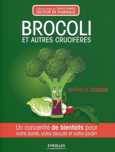 Picture of Brocoli et autres crucifères