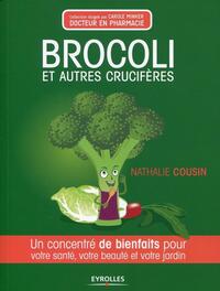 Picture of Brocoli et autres crucifères