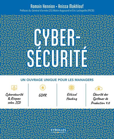 Image de Cybersécurité