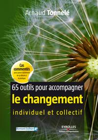 Picture of 65 outils pour accompagner le changement individuel et collectif