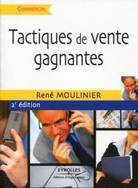 Image de Tactiques de vente gagnantes