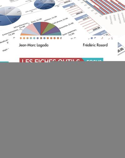 Picture of Réaliser des graphiques avec Excel