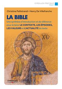 Image de La Bible