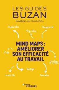 Image de Mind Maps : améliorer son efficacité au travail