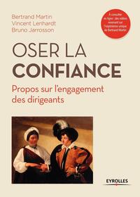 Image de Oser la confiance