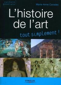 Image de L'histoire de l'art tout simplement