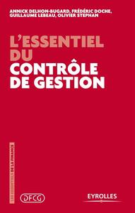 Picture of L'essentiel du contrôle de gestion