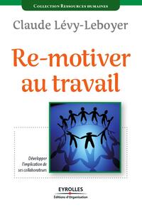 Picture of Re-motiver au travail