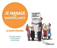 Image de Je manage avec bienveillance