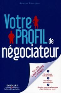 Image de Votre profil de négociateur