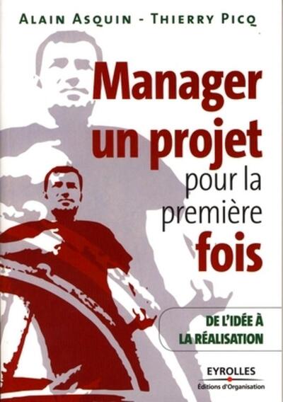 Image de Manager un projet pour la première fois