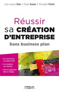Image de Créer son entreprise sans business plan