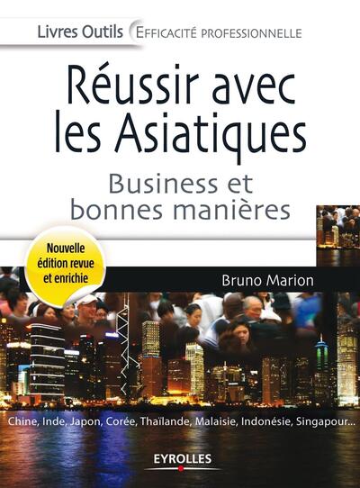 Picture of Réussir avec les asiatiques