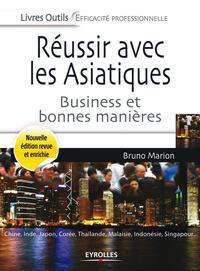 Picture of Réussir avec les asiatiques
