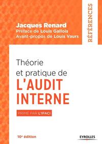 Picture of Théorie et pratique de l'audit interne