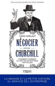 Image de Négocier comme Churchill