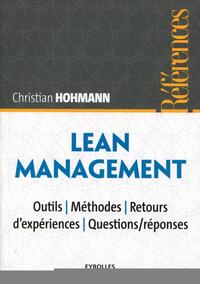 Picture of Lean Management
