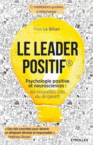 Image de Le leader positif